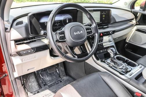 2023 Kia Carnival SX Prestige