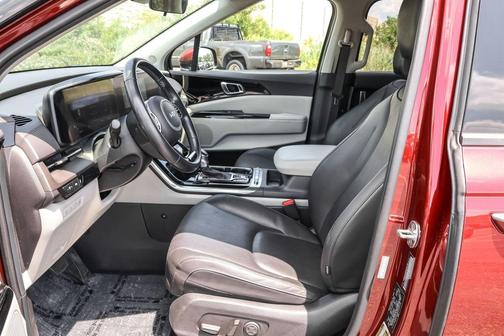 2023 Kia Carnival SX Prestige