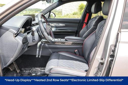 2023 Genesis GV70 3.5T Sport