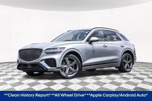 2023 Genesis GV70 3.5T Sport