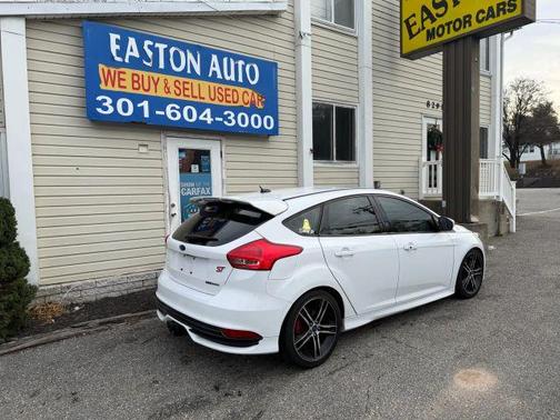 2016 Ford Focus ST Base
