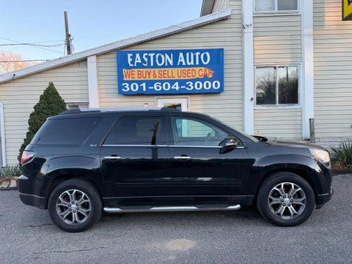 2014 GMC Acadia SLT-1