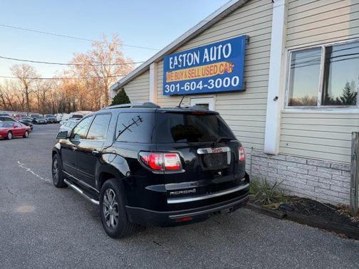 2014 GMC Acadia SLT-1