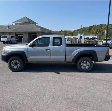 2015 Toyota Tacoma PreRunner
