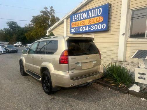 2006 Lexus GX 470