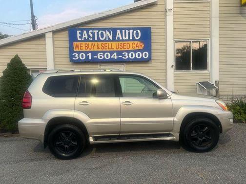 2006 Lexus GX 470