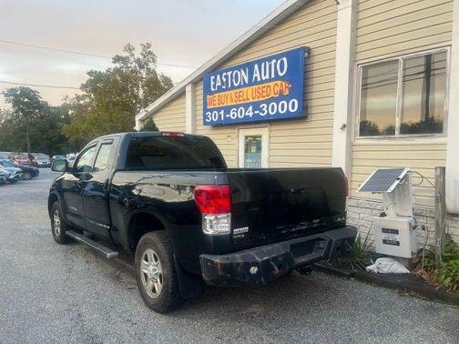 2013 Toyota Tundra Grade