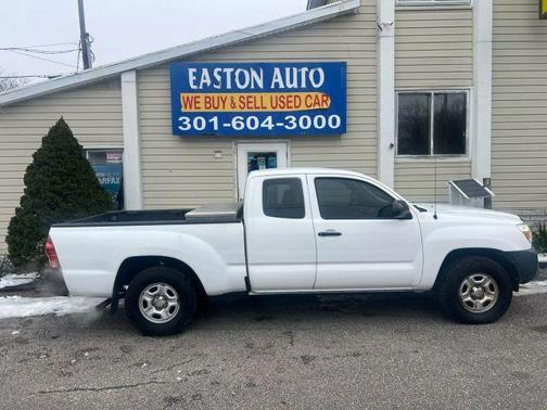 2015 Toyota Tacoma 6 FT
