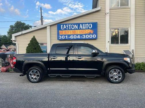 2015 Toyota Tundra 1794