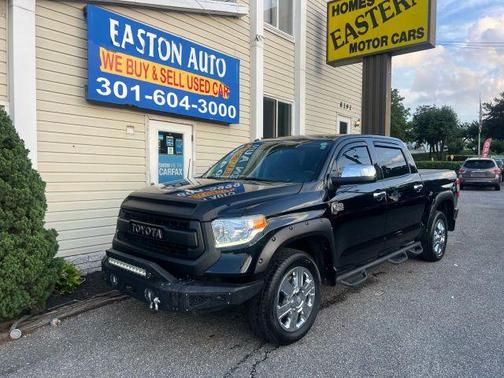 2015 Toyota Tundra 1794