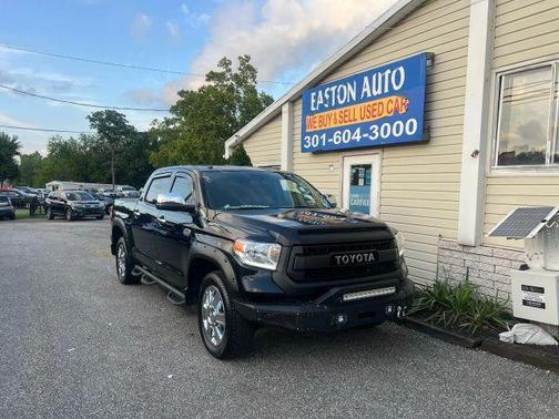 2015 Toyota Tundra 1794