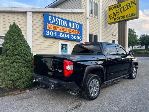 2015 Toyota Tundra 1794
