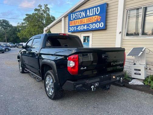 2015 Toyota Tundra 1794