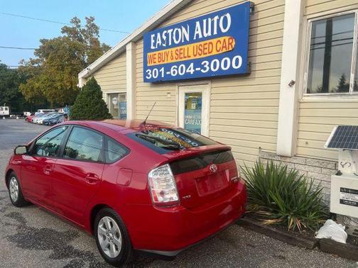 2006 Toyota Prius