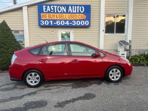 2006 Toyota Prius
