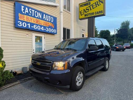 2007 Chevrolet Tahoe LS