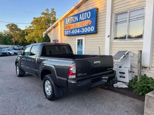2015 Toyota Tacoma 6 FT