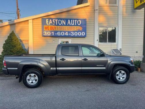 2015 Toyota Tacoma 6 FT