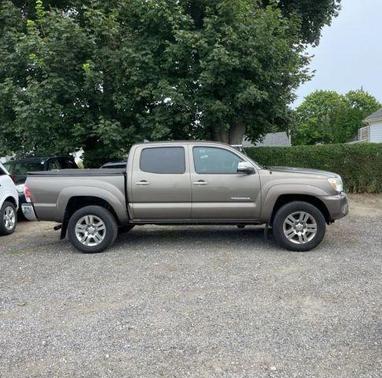 2014 Toyota Tacoma 5 FT