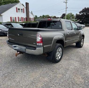 2014 Toyota Tacoma 5 FT