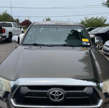 2014 Toyota Tacoma 5 FT