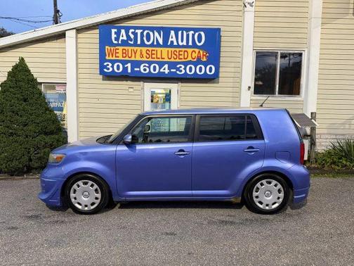 2010 Scion xB 