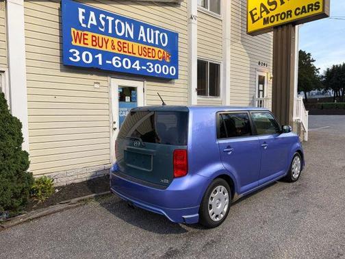2010 Scion xB 