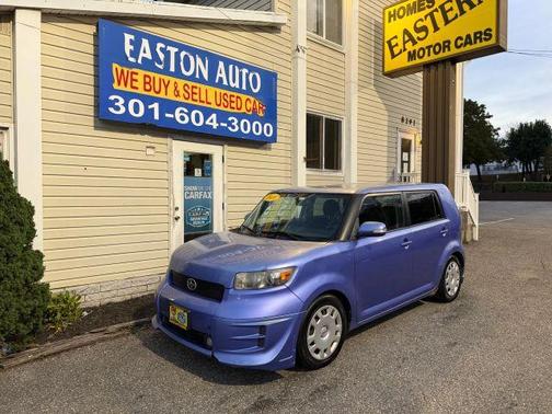 2010 Scion xB 