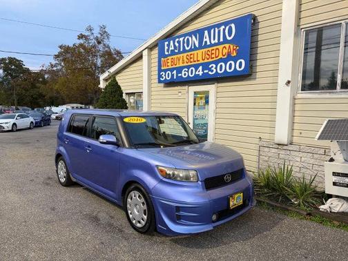 2010 Scion xB 