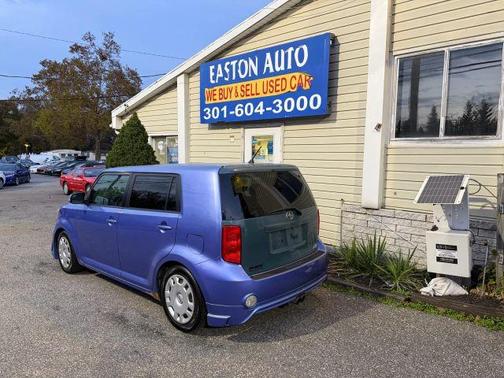 2010 Scion xB 