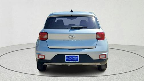 2021 Hyundai VENUE SE