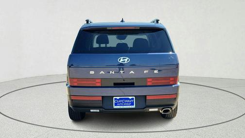 2026 Hyundai SANTA FE SEL 2.4