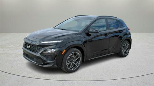 2023 Hyundai KONA N Line