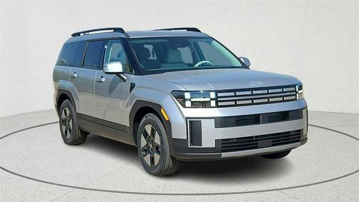 2026 Hyundai SANTA FE SEL 2.4