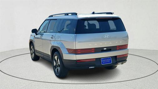 2026 Hyundai SANTA FE SEL 2.4