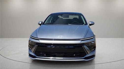 2026 Hyundai SONATA SEL