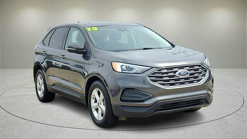 2020 Ford Edge SE