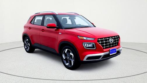 2024 Hyundai VENUE SEL