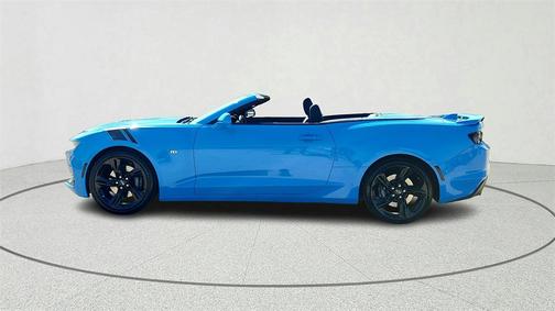 2023 Chevrolet Camaro 2SS