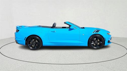 2023 Chevrolet Camaro 2SS