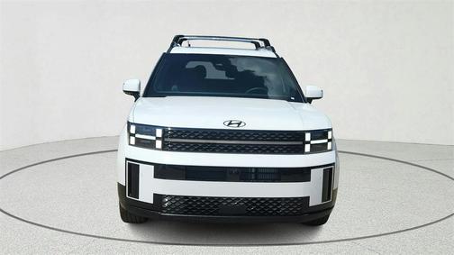 2025 Hyundai SANTA FE HEV Calligraphy