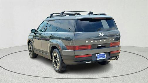 2026 Hyundai SANTA FE SEL 2.4