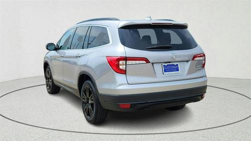 2022 Honda Pilot AWD Special Edition