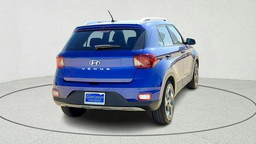2023 Hyundai VENUE Limited