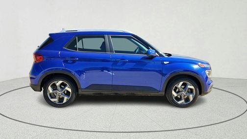 2023 Hyundai VENUE Limited