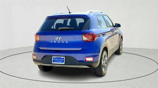 2023 Hyundai VENUE Limited