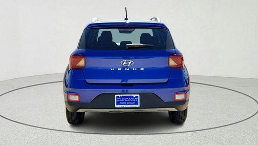 2023 Hyundai VENUE Limited