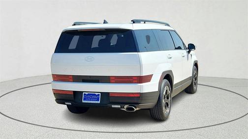 2024 Hyundai SANTA FE SEL 2.4