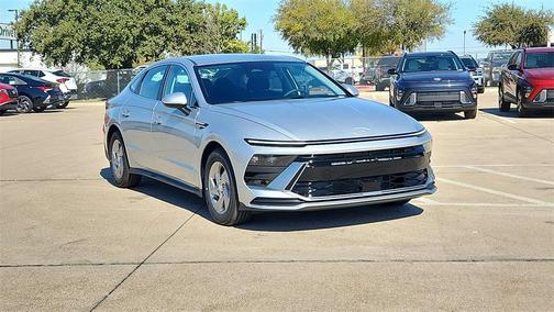 2026 Hyundai SONATA SE