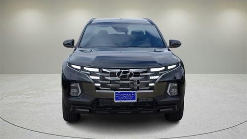 2024 Hyundai SANTA CRUZ NIGHT